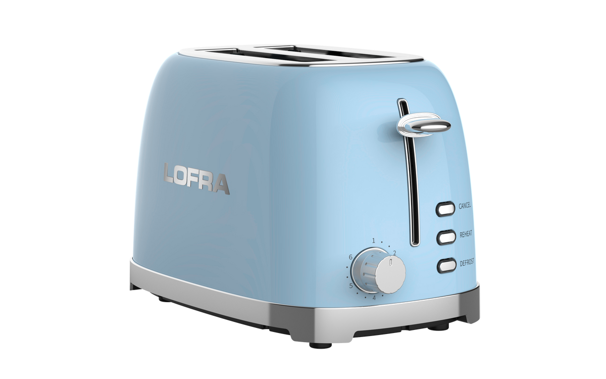 Toaster - 2 Slice