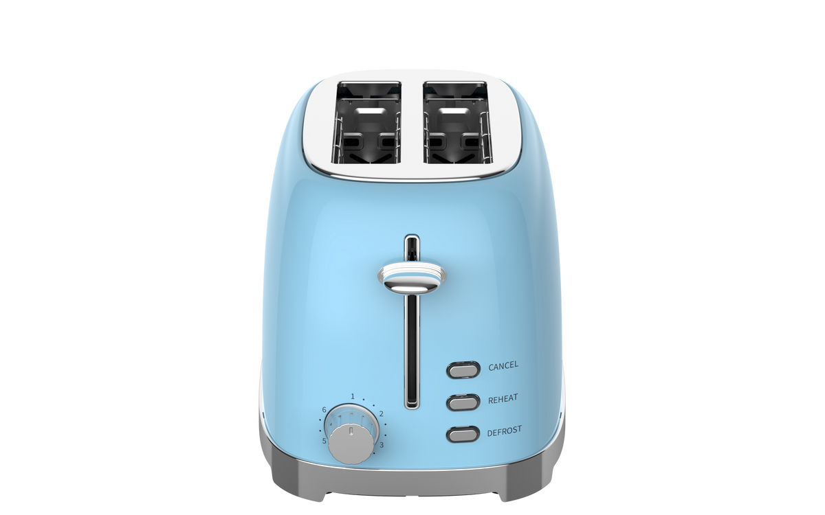 Toaster - 2 Slice