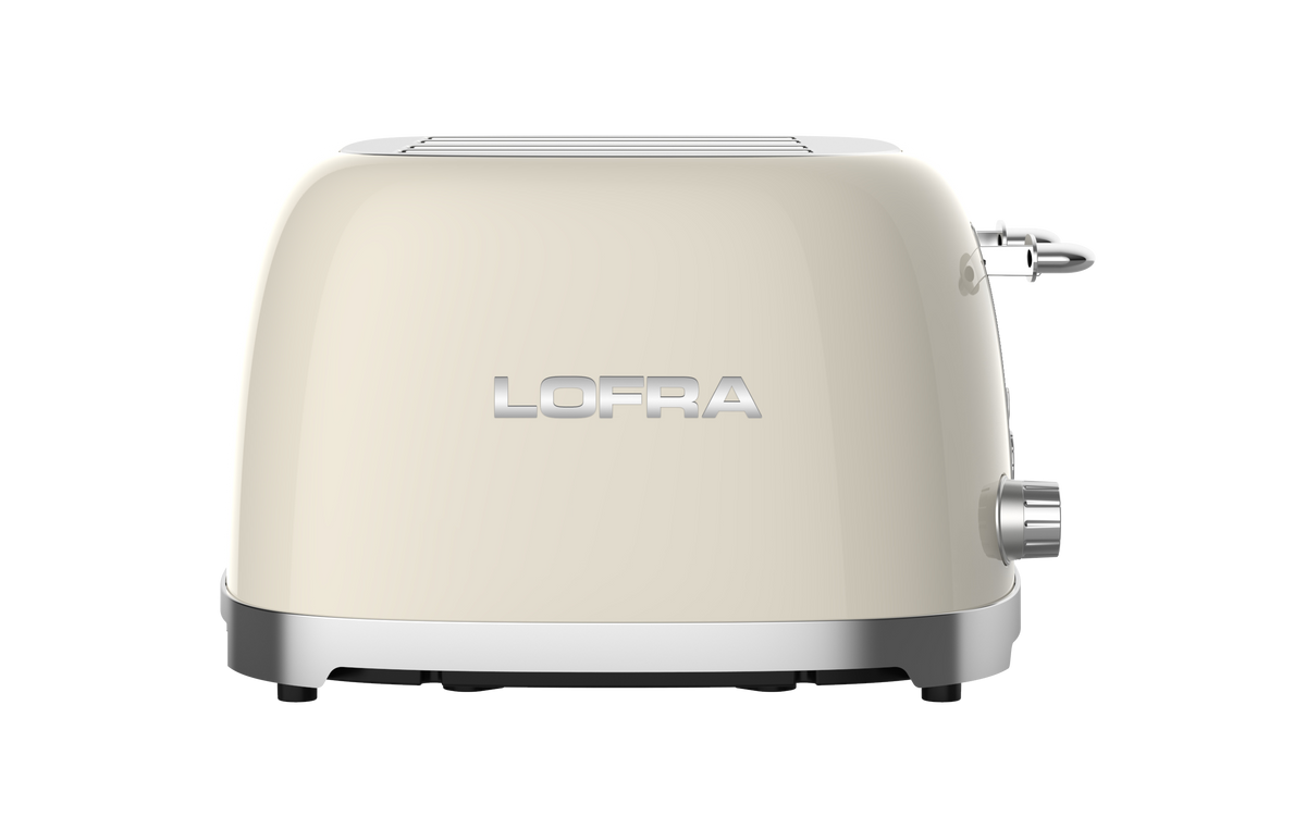 Toaster - 4 Slice