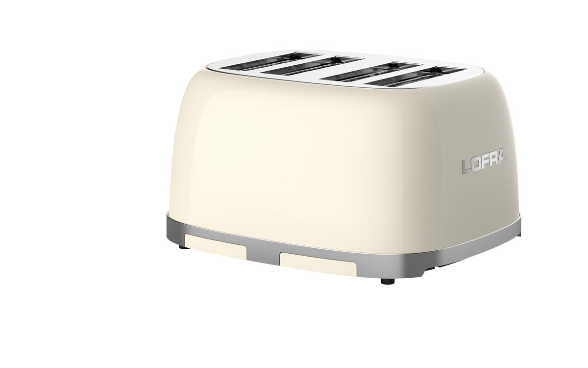 Toaster - 4 Slice