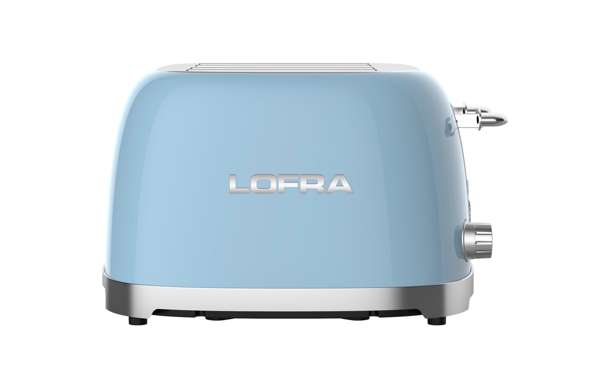Toaster - 4 Slice