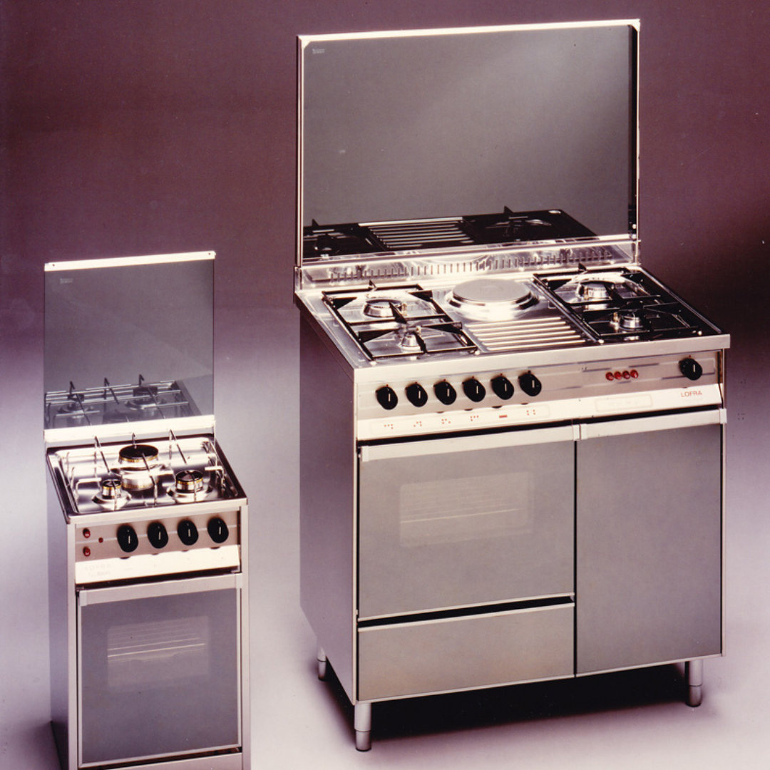 Why Italian Craftsmanship Matters: Inside Lofra's 60+ Years of Range Cooker Making