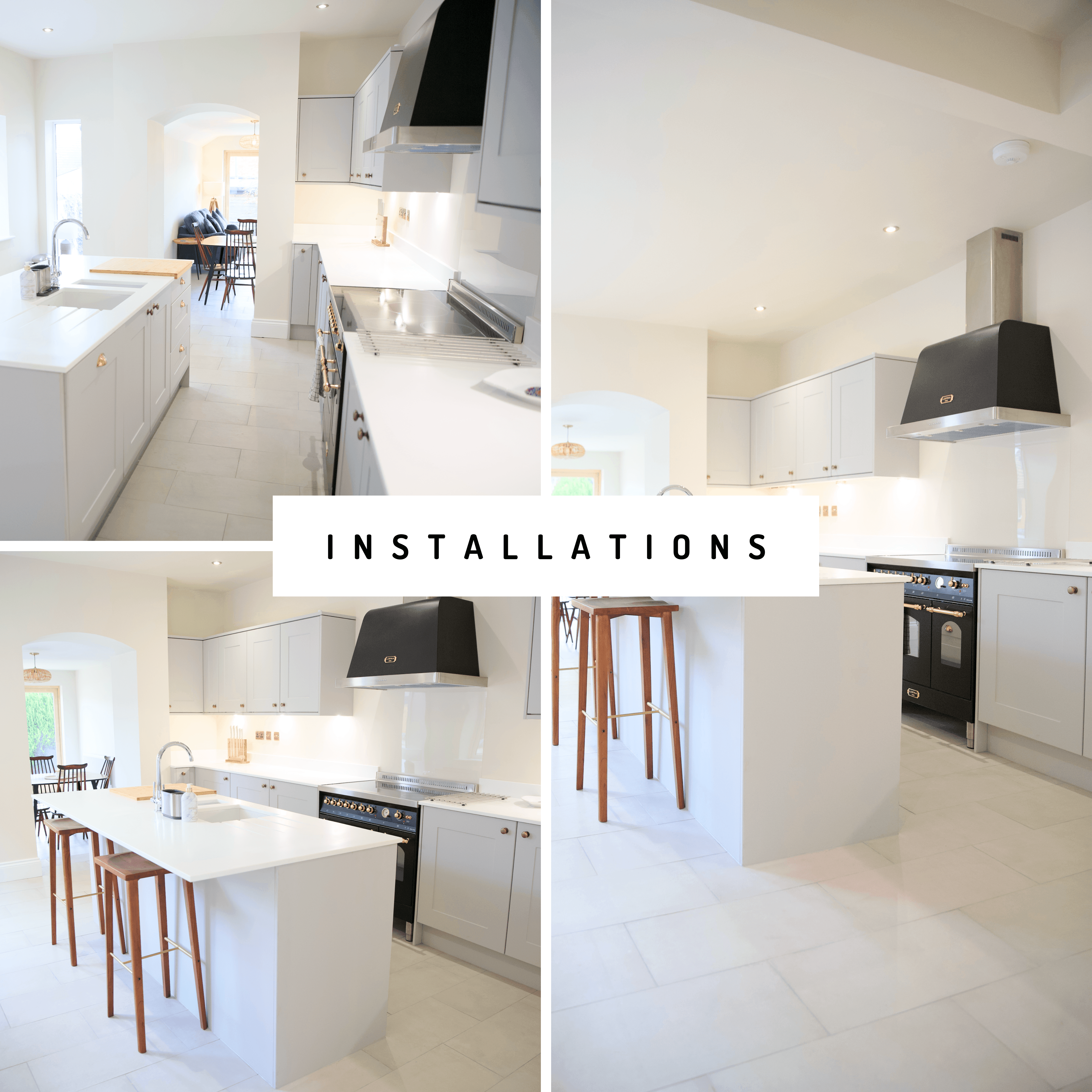 Range Cooker Installation: What You Need to Know Before You Buy