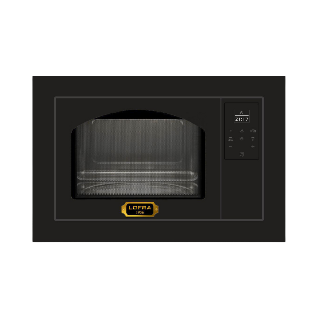 Dolcevita Microwave Oven