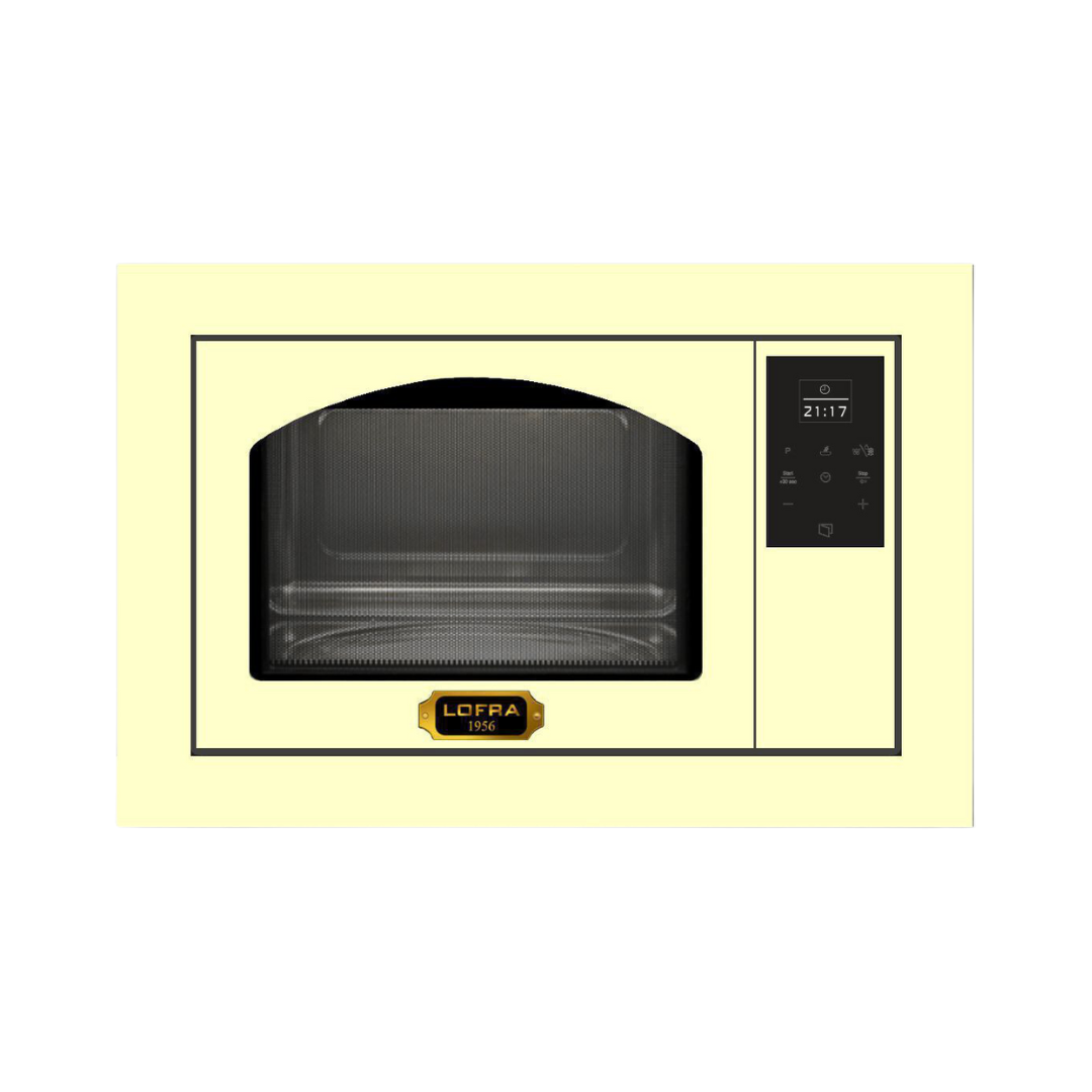 Dolcevita Microwave Oven