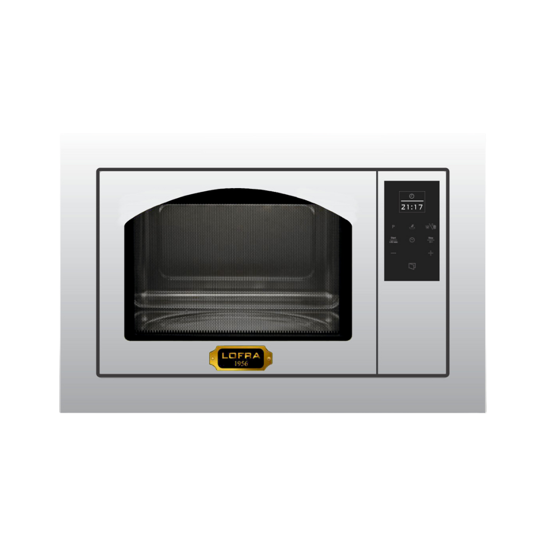 Dolcevita Microwave Oven