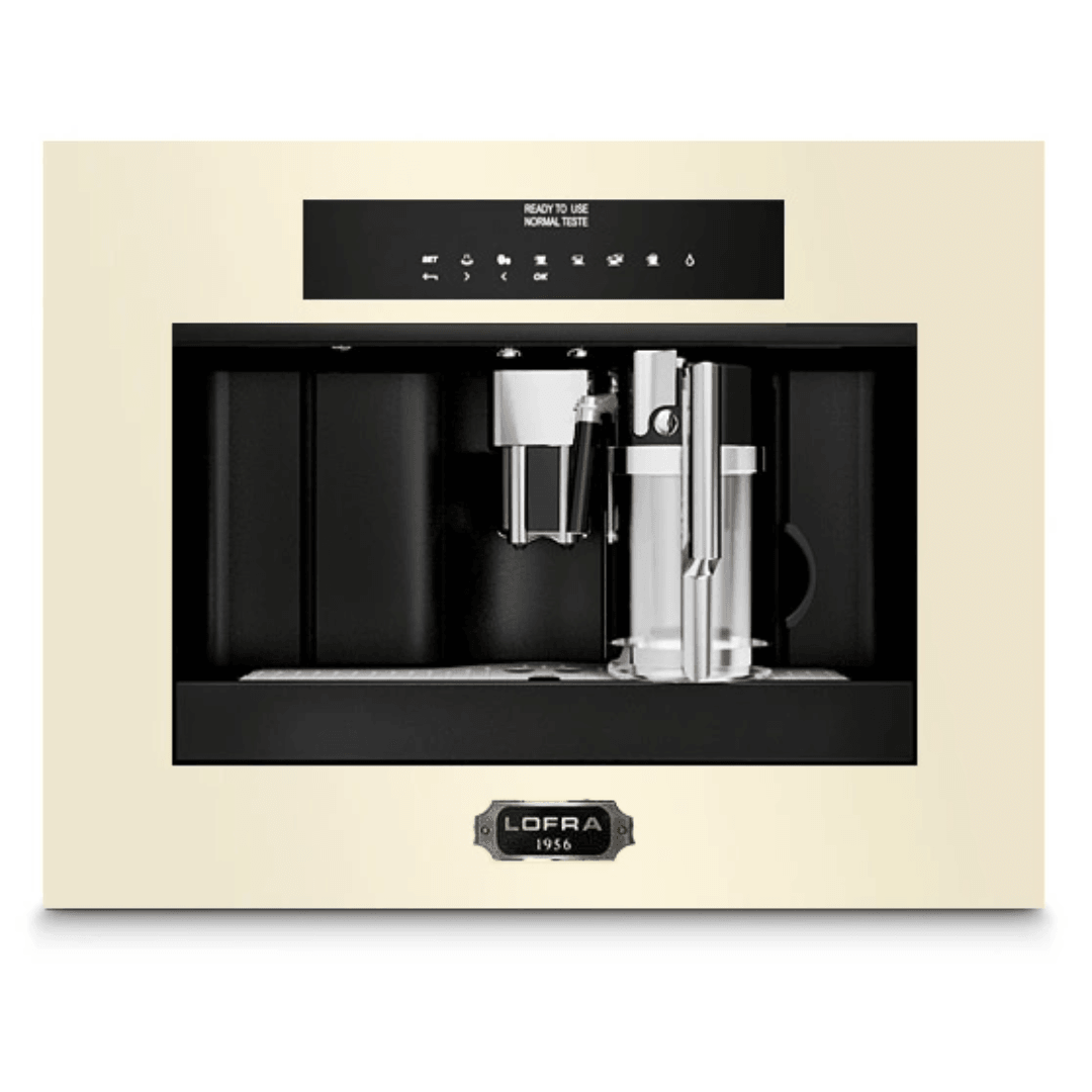 Dolcevita Coffee Machine