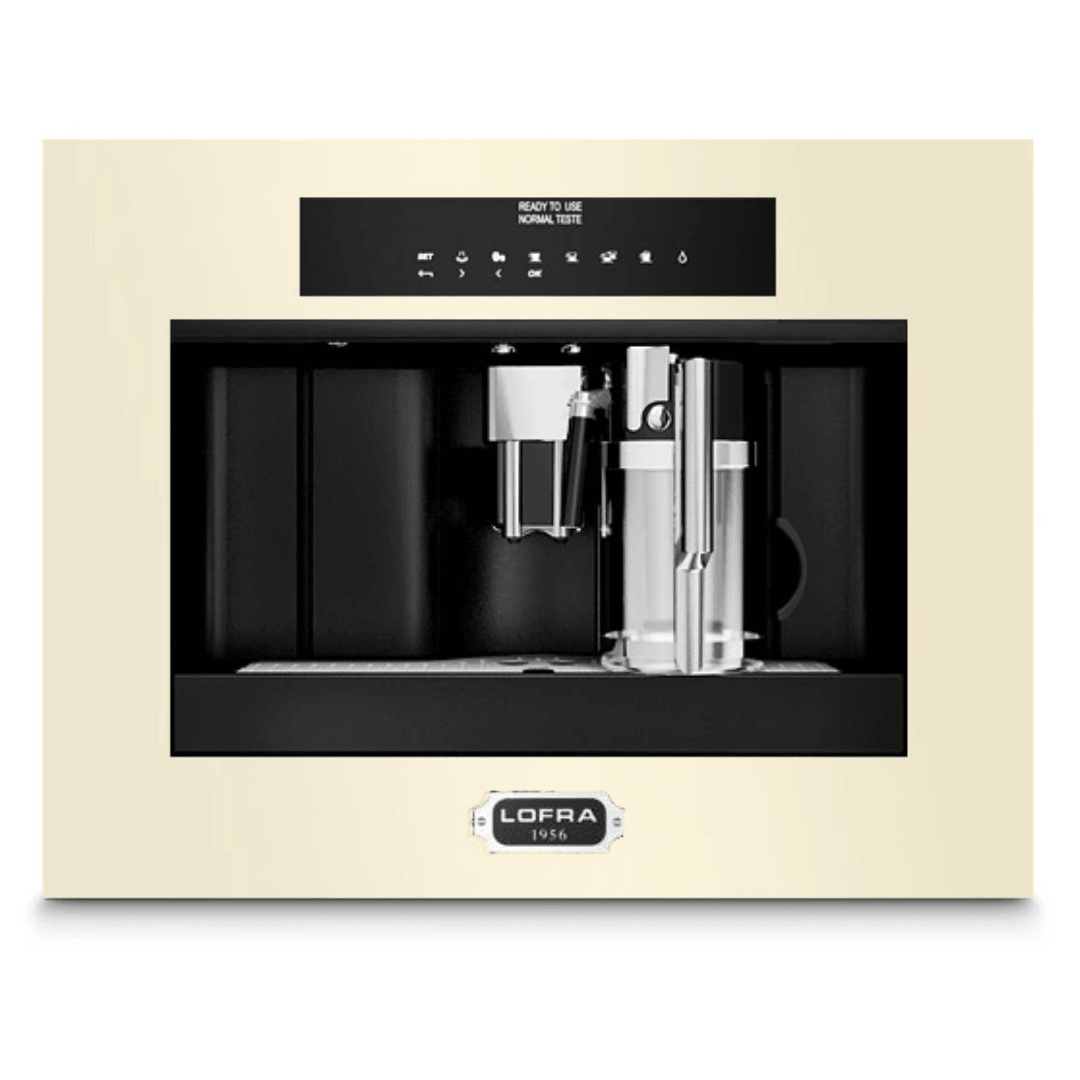 Dolcevita Coffee Machine