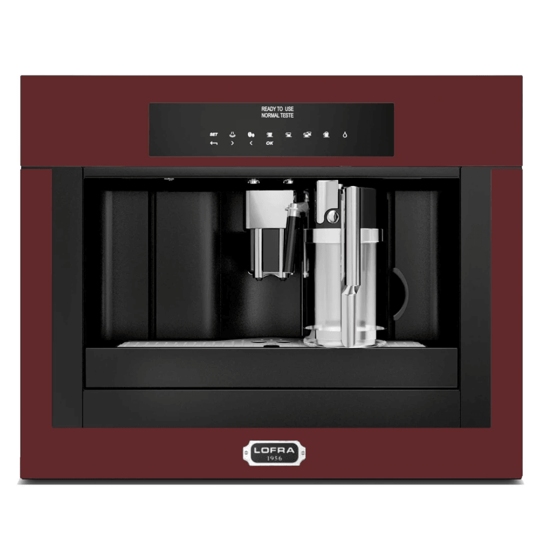 Dolcevita Coffee Machine