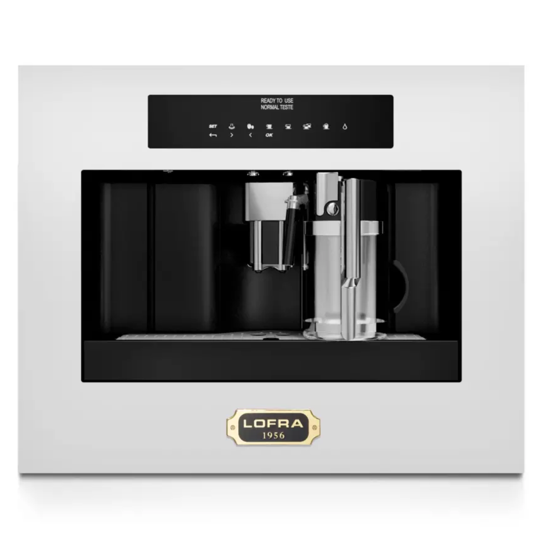 Dolcevita Coffee Machine