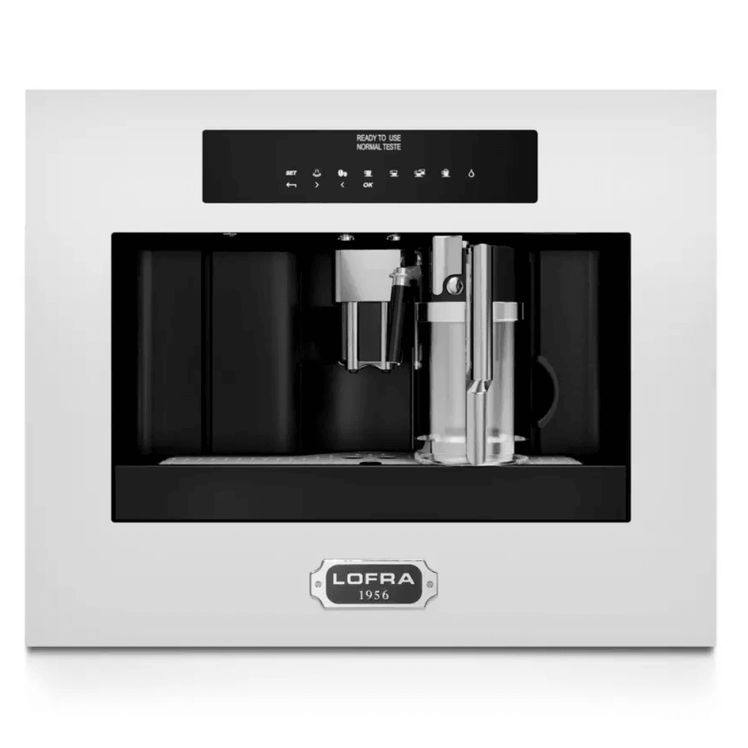 Dolcevita Coffee Machine