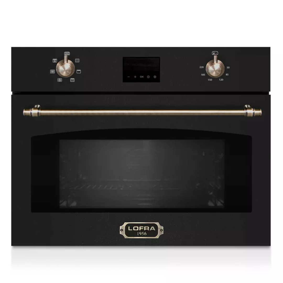 Dolcevita Combi Microwave