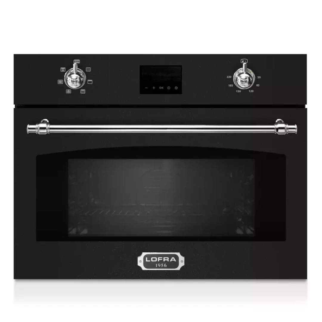 Dolcevita Combi Microwave