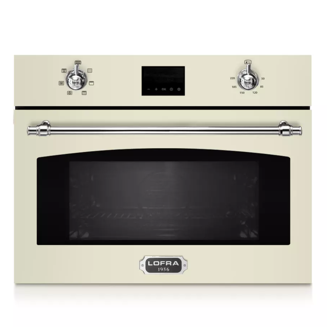 Dolcevita Combi Microwave