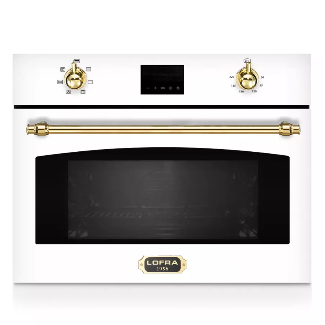 Dolcevita Combi Microwave