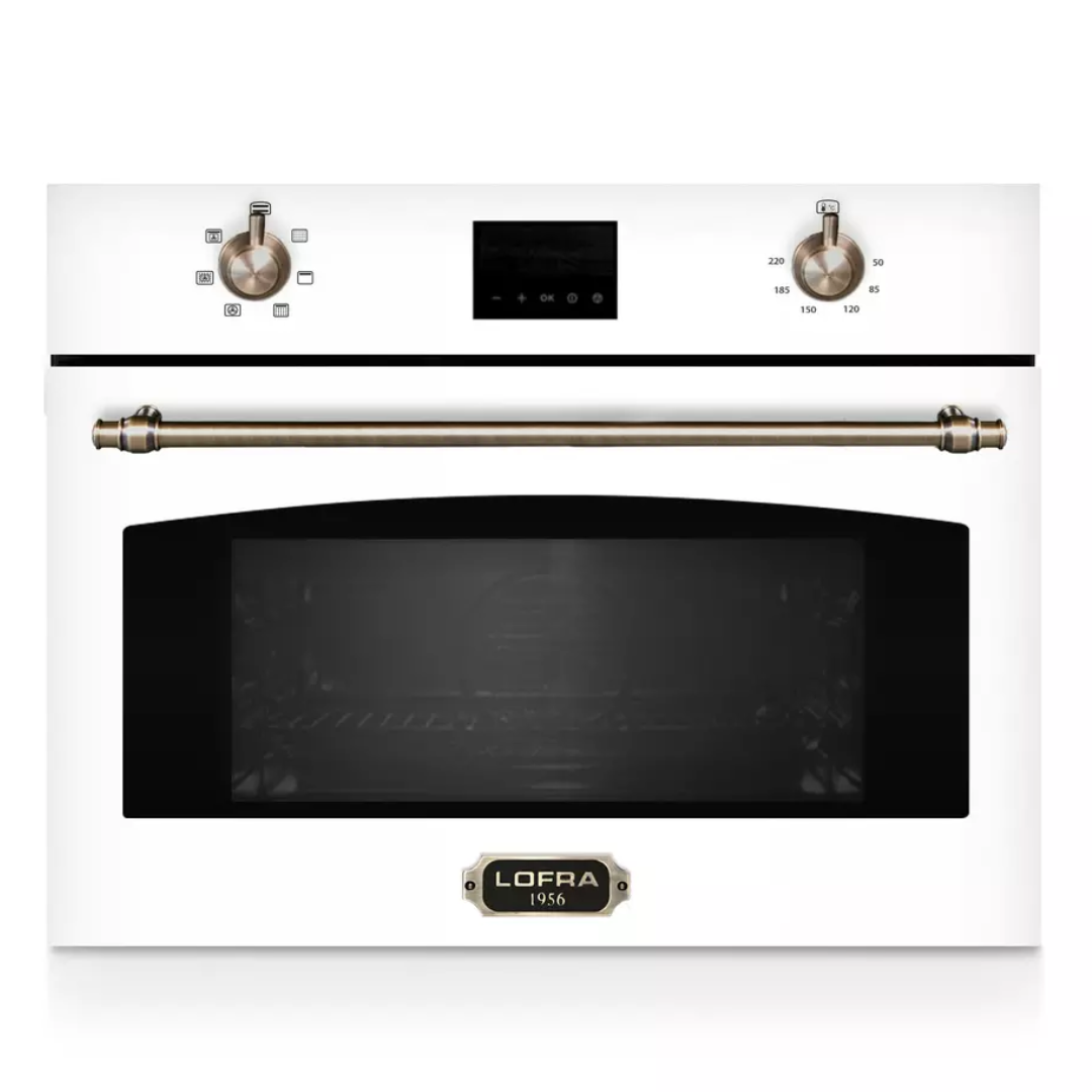 Dolcevita Combi Microwave