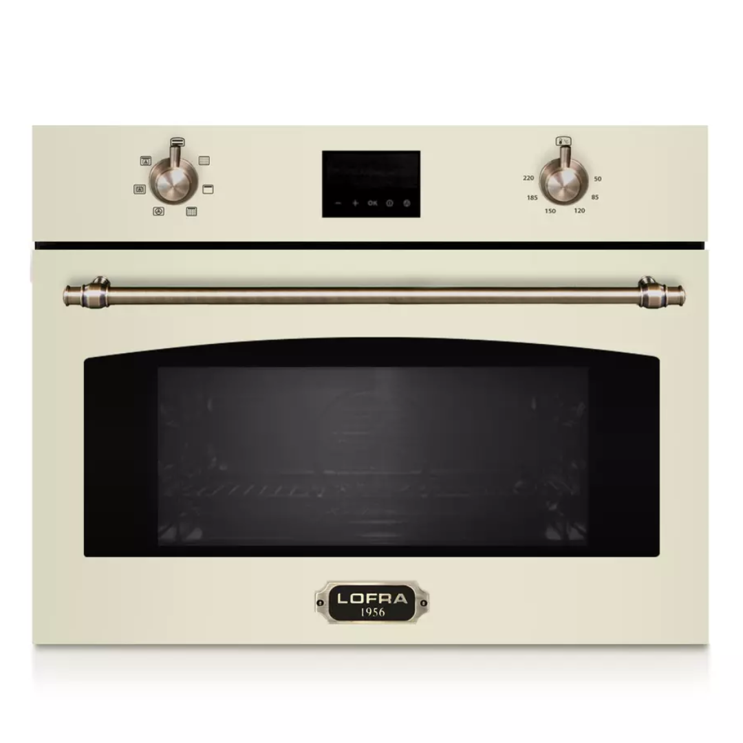 Dolcevita Combi Microwave