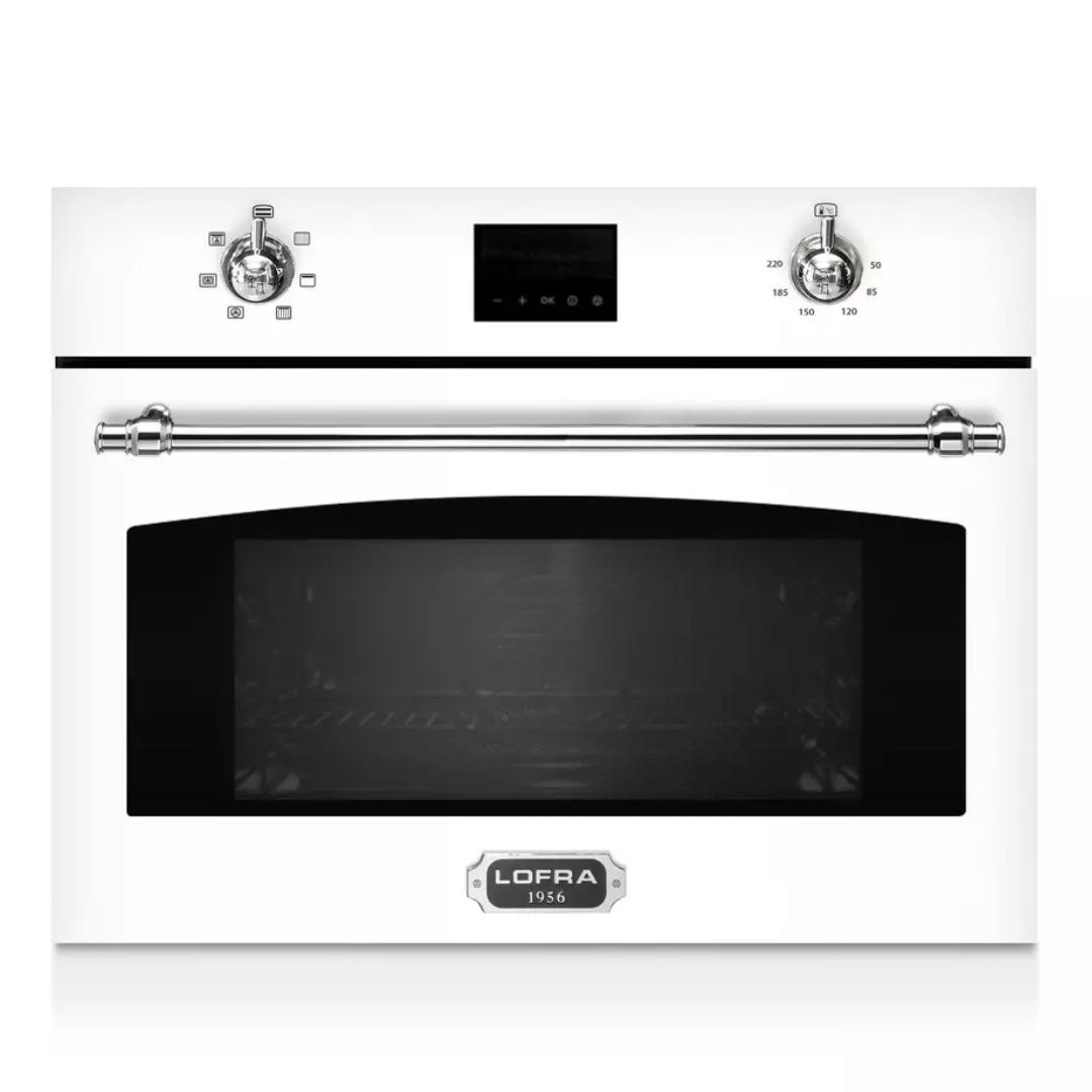 Dolcevita Combi Microwave