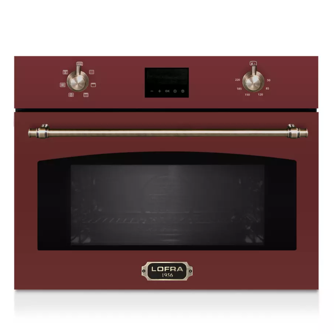 Dolcevita Combi Microwave