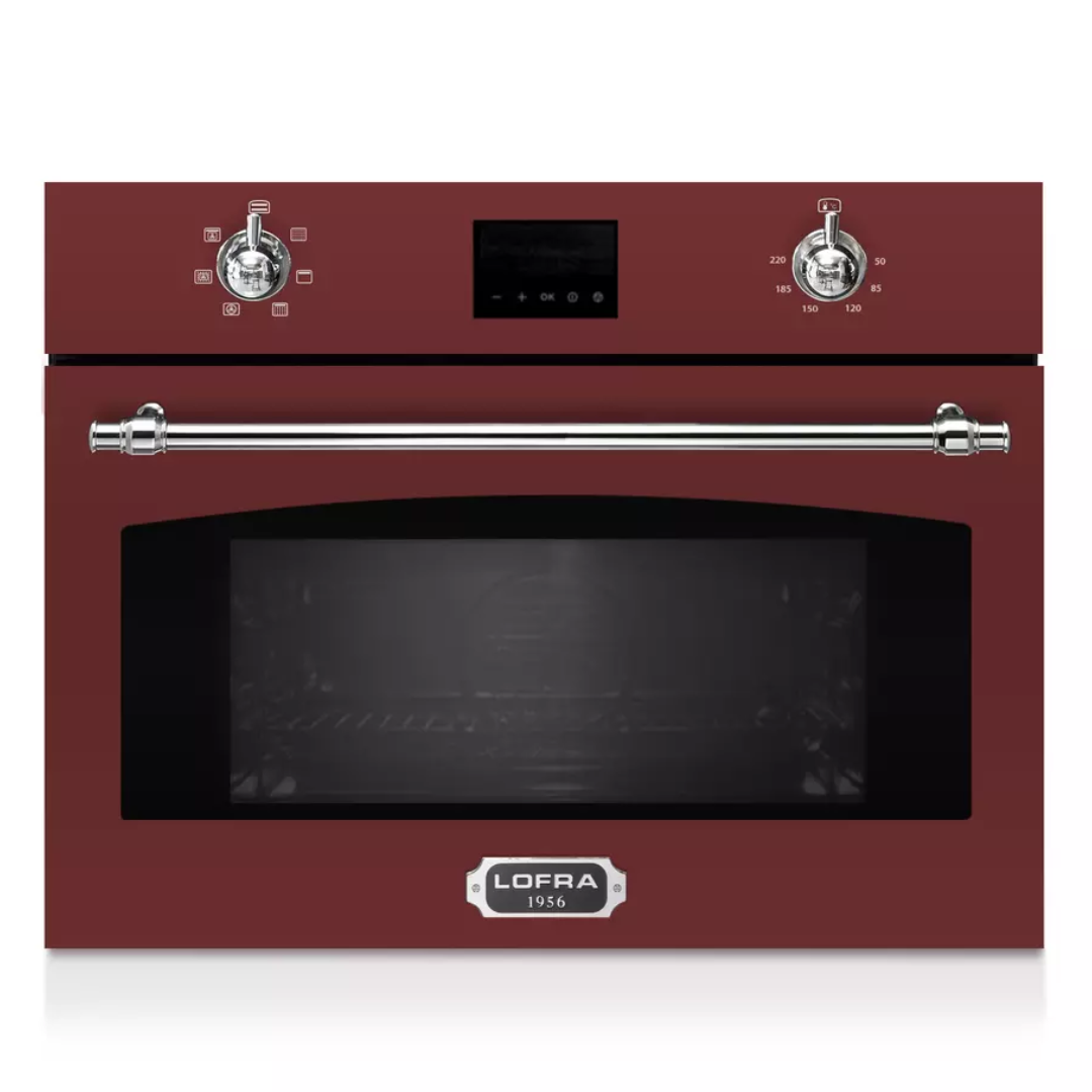 Dolcevita Combi Microwave