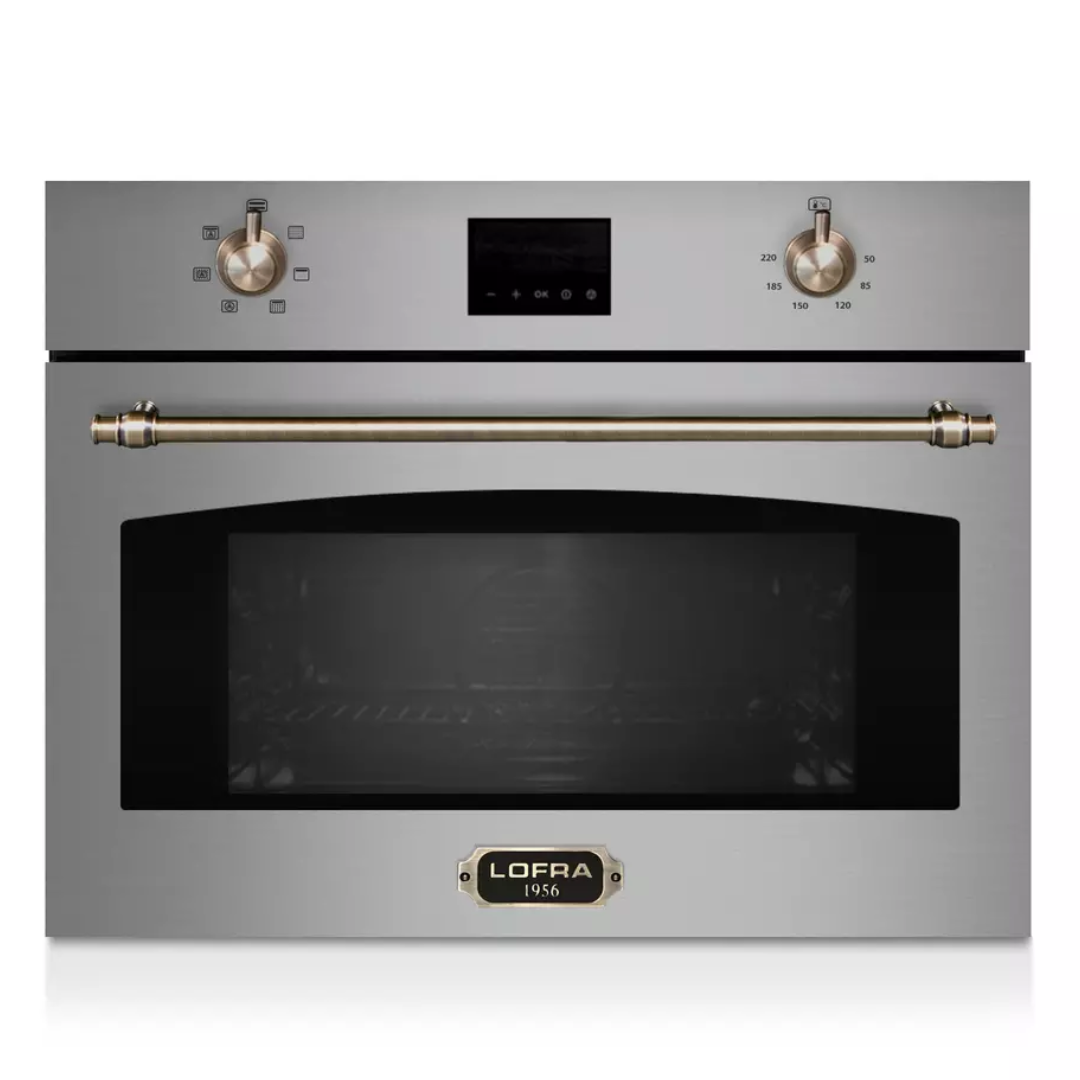 Dolcevita Combi Microwave