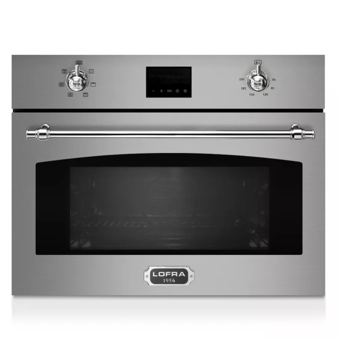 Dolcevita Combi Microwave