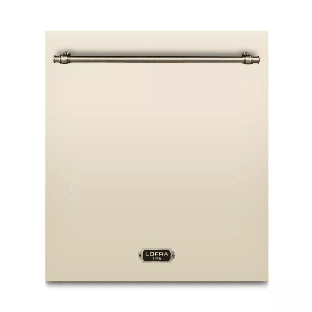 Dolcevita Dishwasher Door Kits