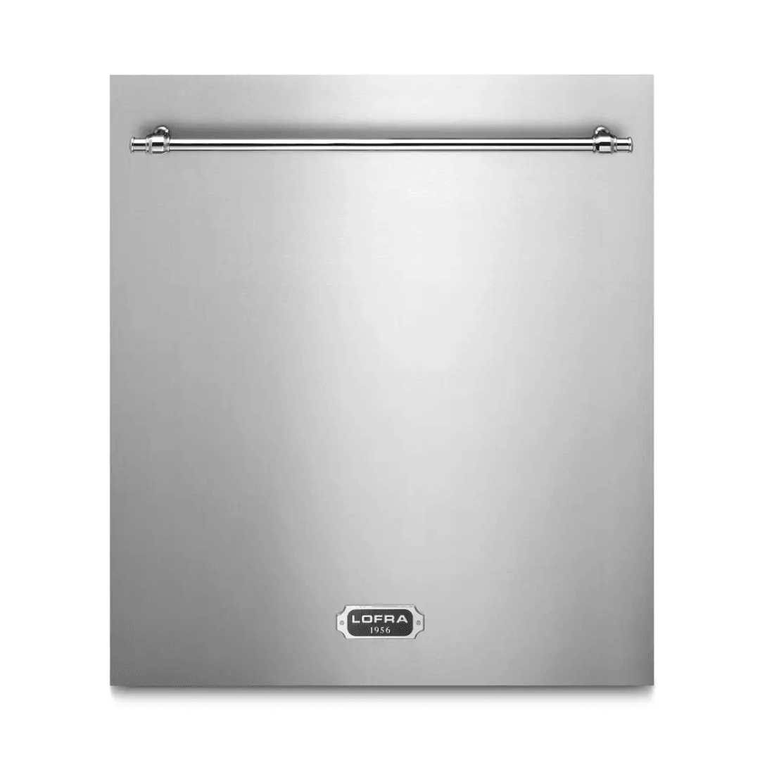 Dolcevita Dishwasher Door Kits
