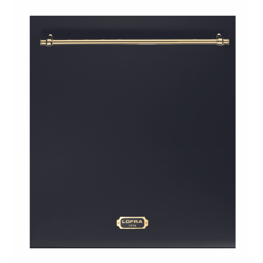 Dolcevita Dishwasher Door Kits