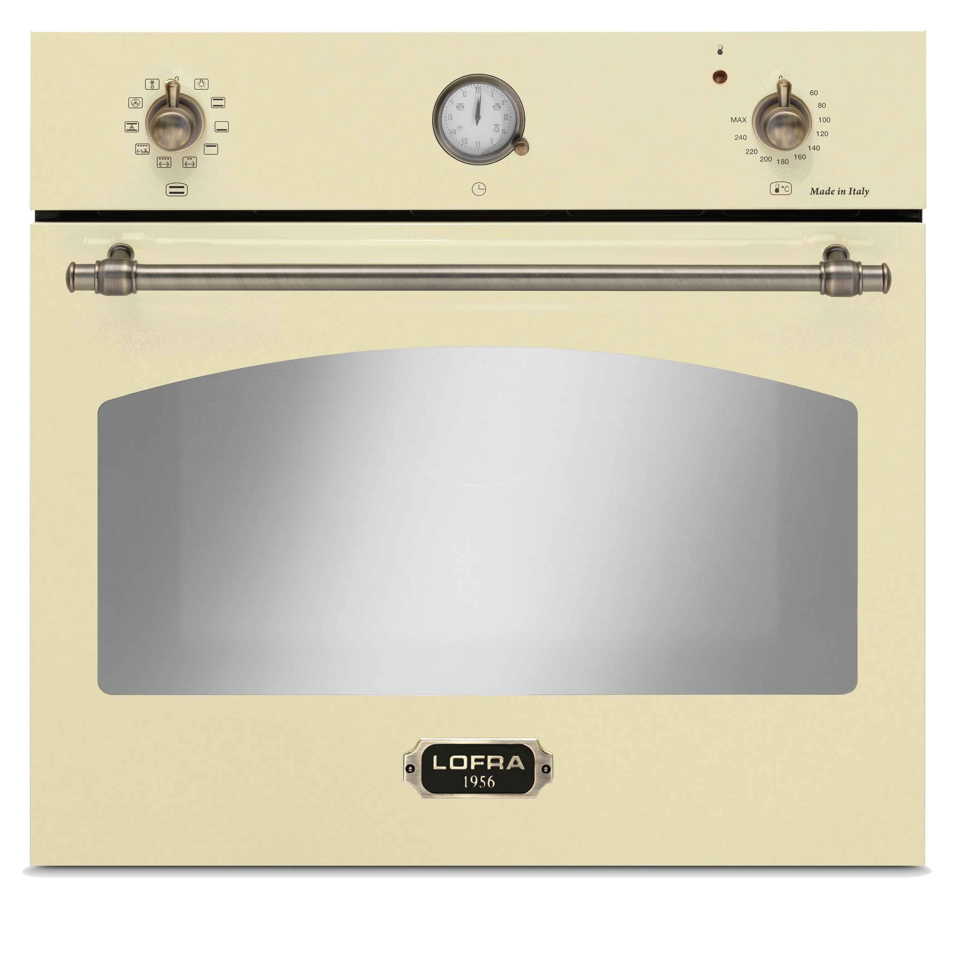 Dolcevita Electric Oven 60 cm