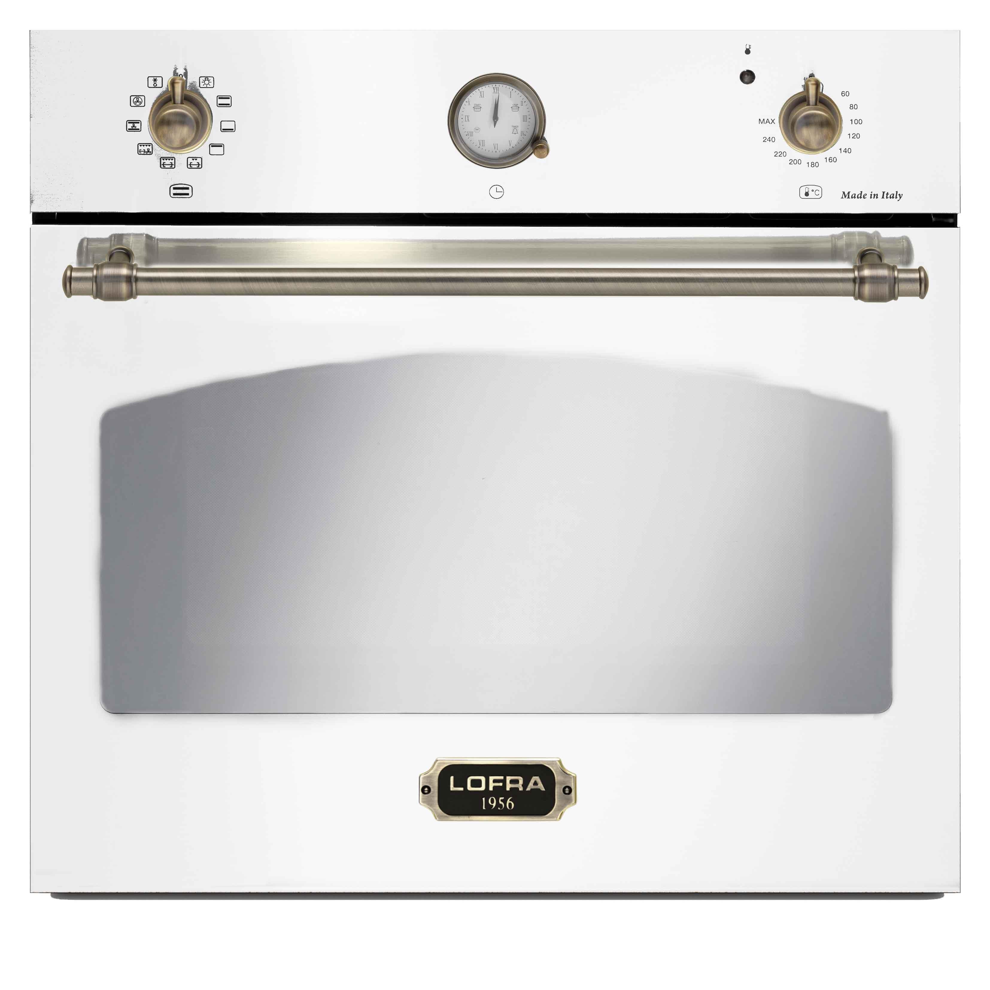 Dolcevita Electric Oven 60 cm