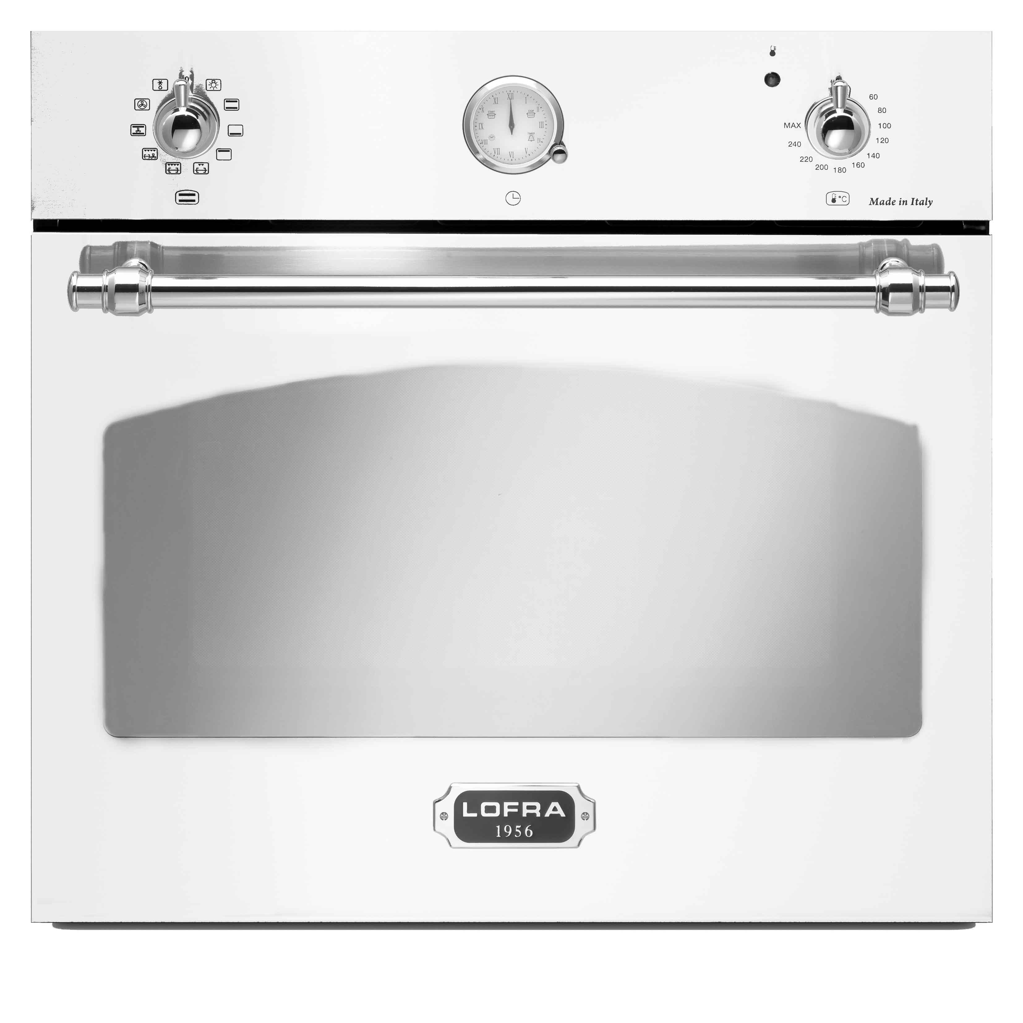 Dolcevita Electric Oven 60 cm