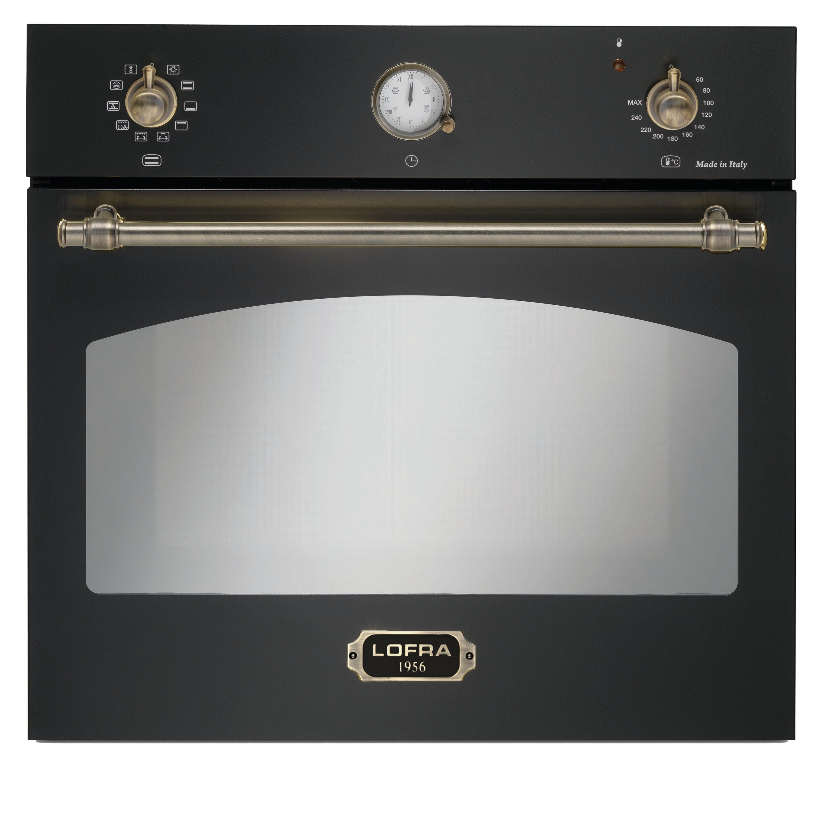 Dolcevita Electric Oven 60 cm