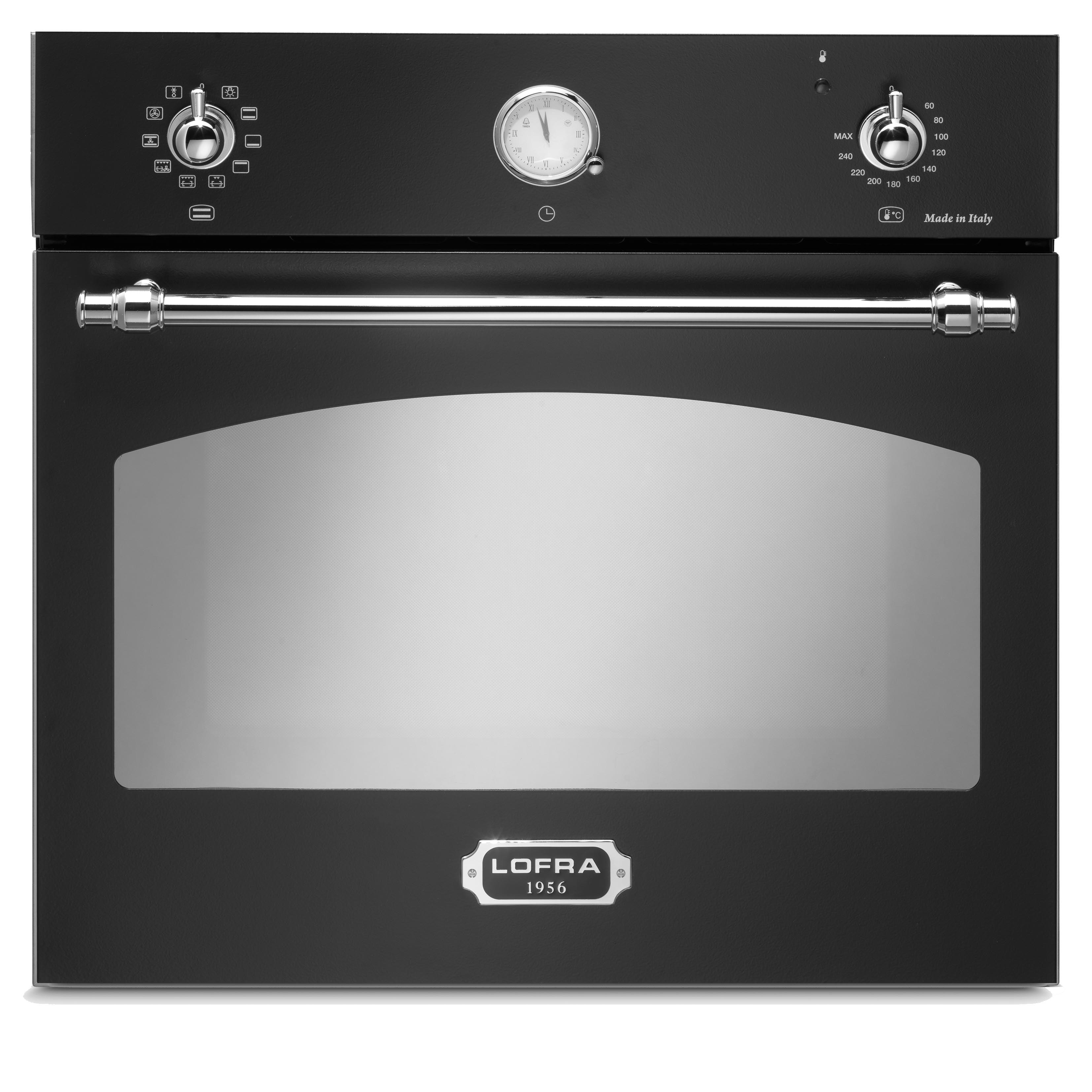 Dolcevita Electric Oven 60 cm