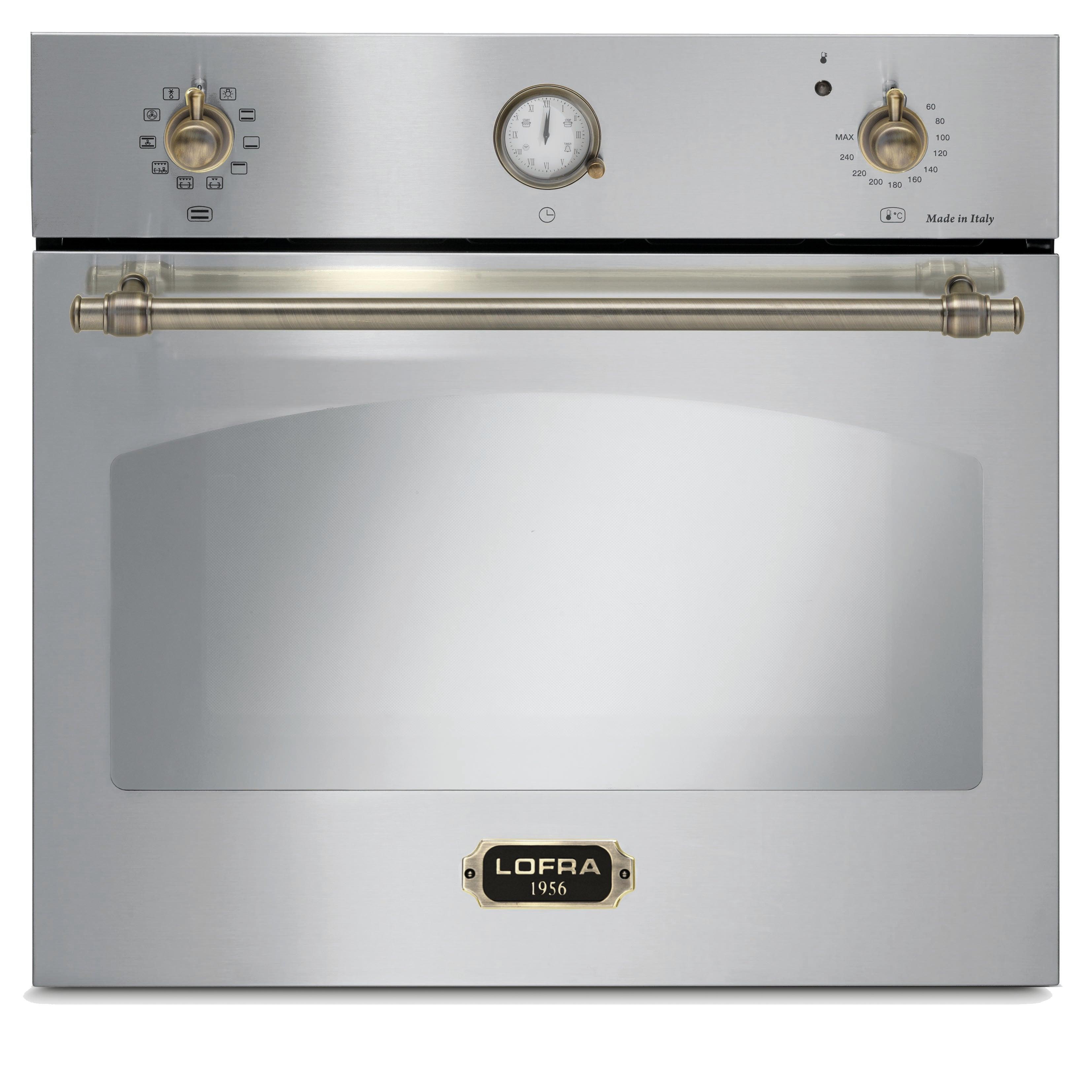 Dolcevita Electric Oven 60 cm