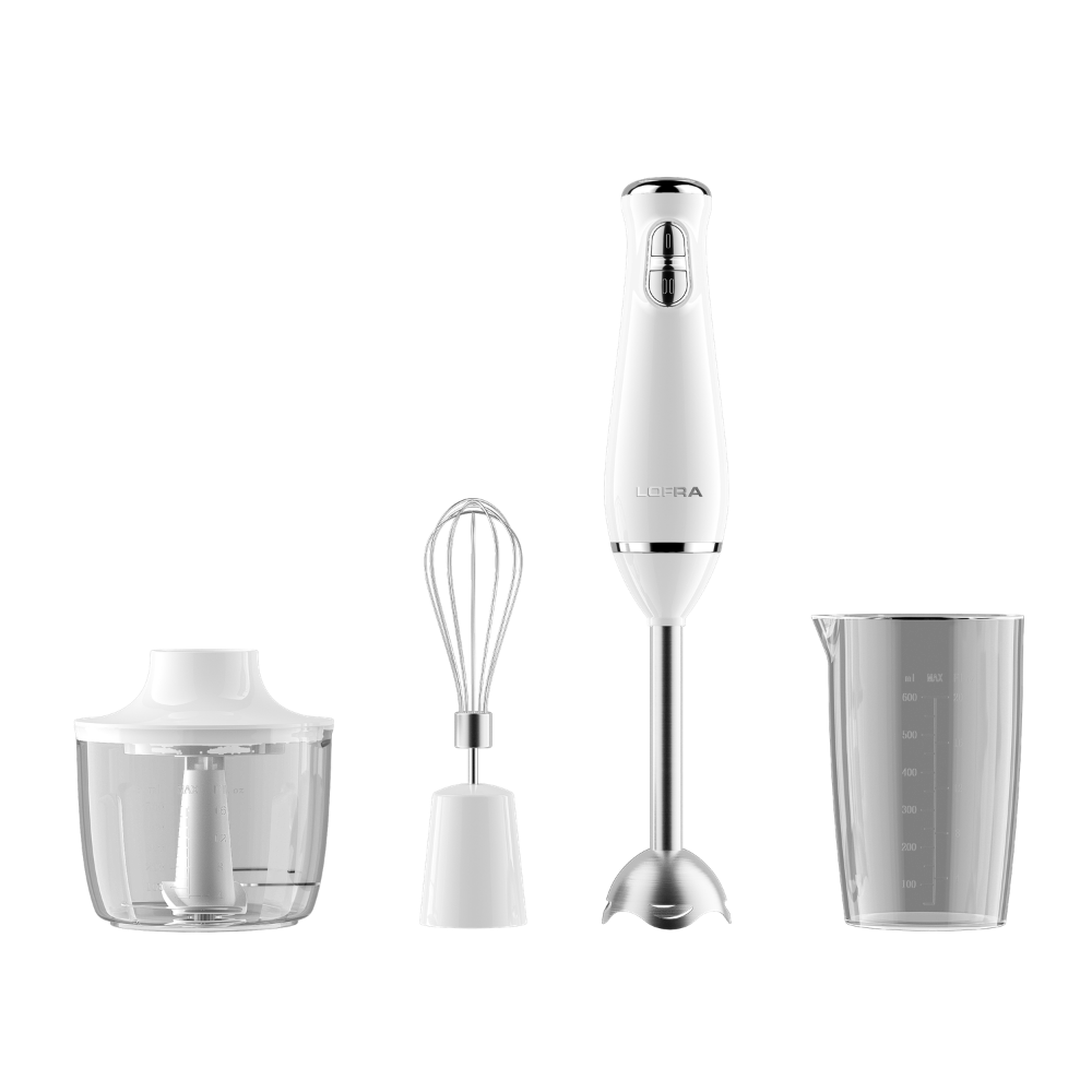 Hand Blender