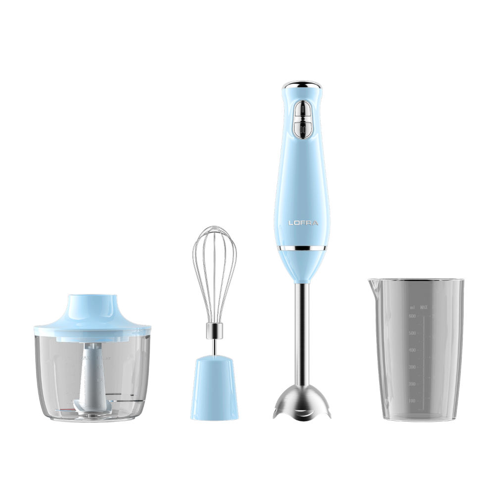 Hand Blender