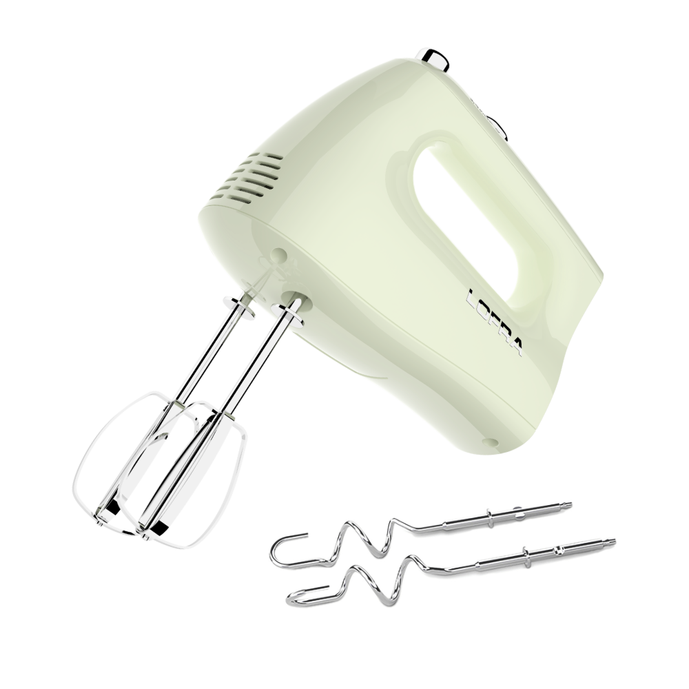 Hand Mixer