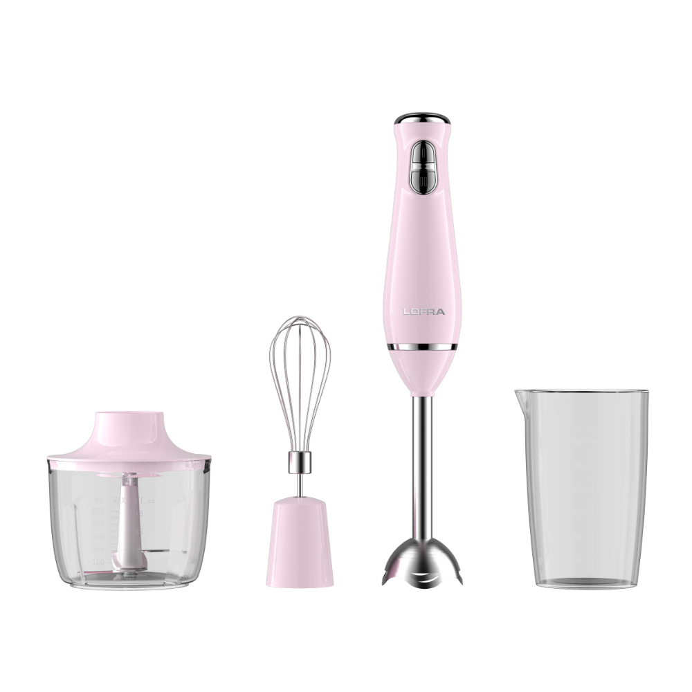 Hand Blender