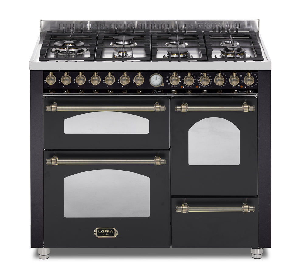 Freestanding Range Cookers - 60-150cm - Free UK Delivery