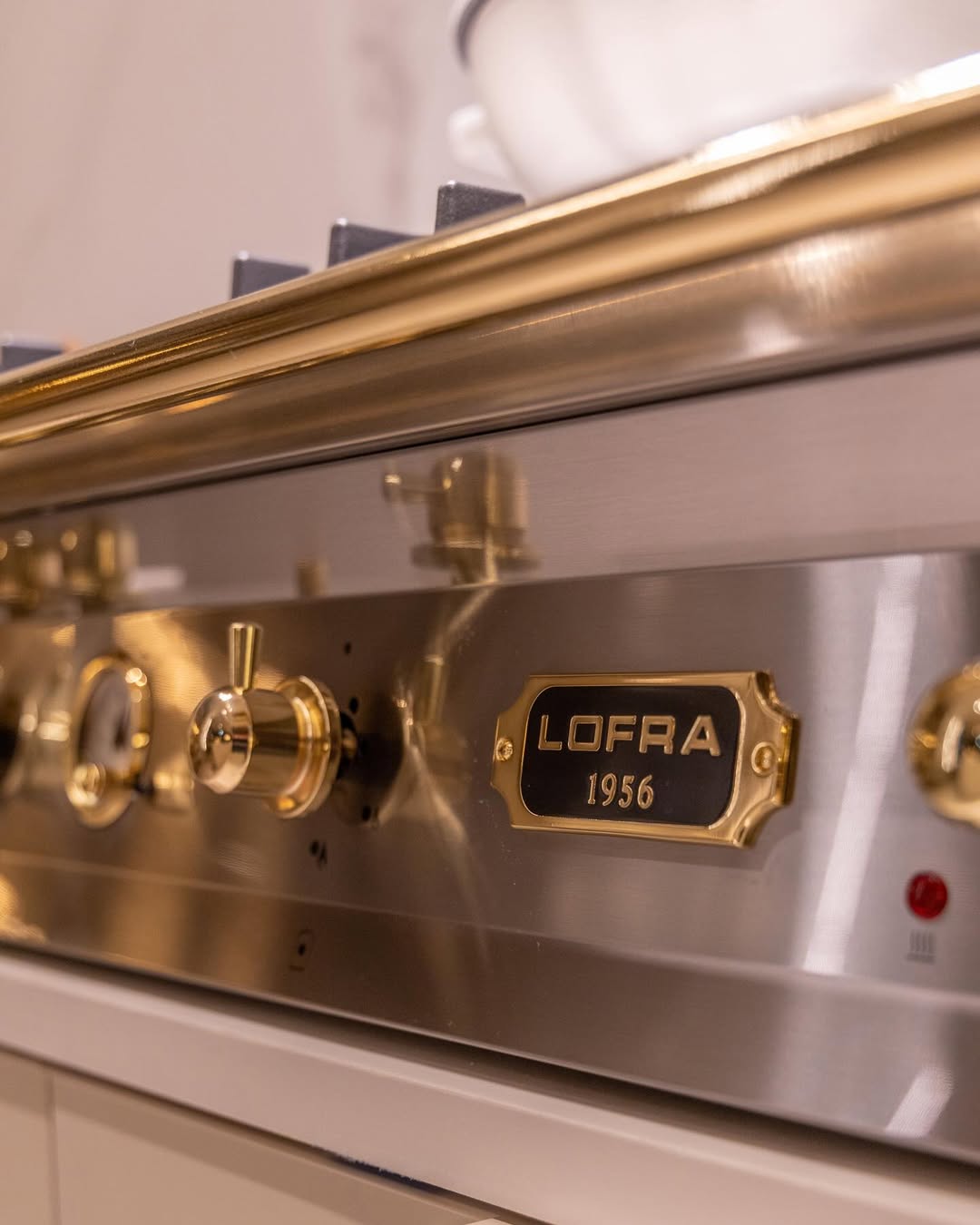 Dolcevita Range Top 120 cm Bundles