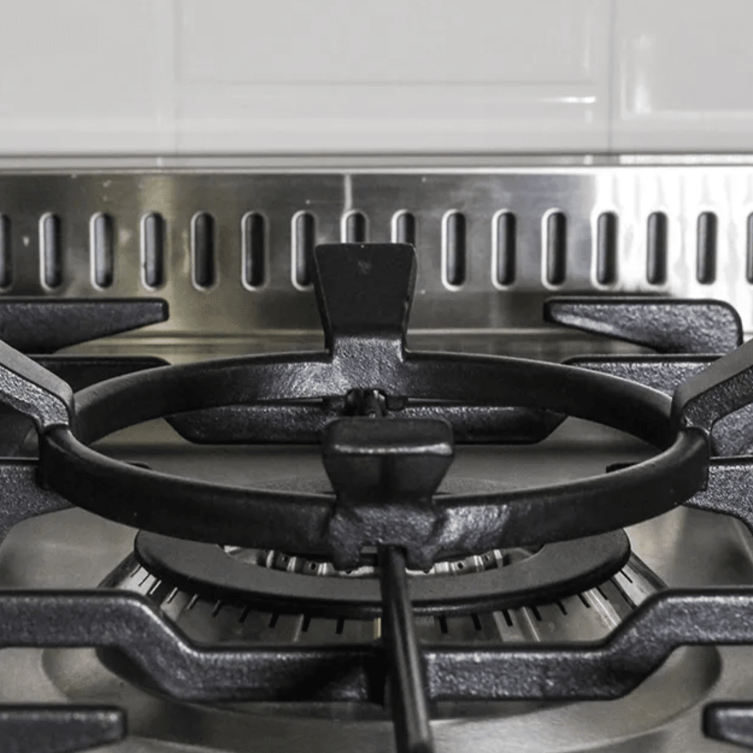 Cast Iron Wok Grid - Lofra Cookers