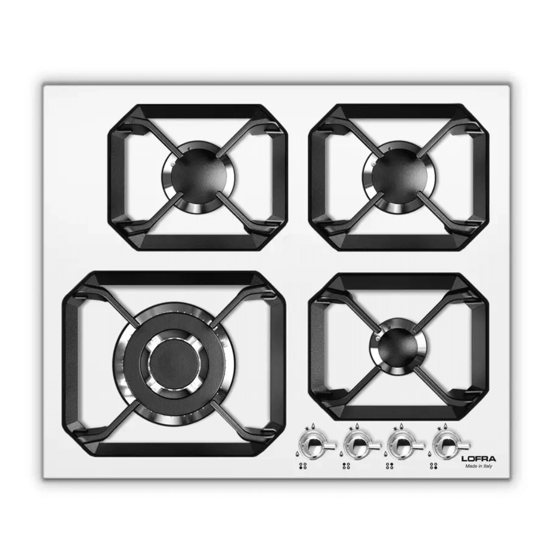 Dolcevita Gas Hob 60 cm