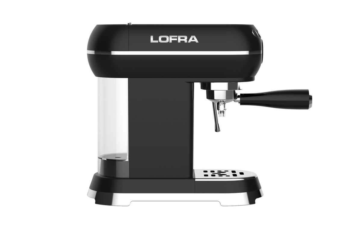 Coffee Maker