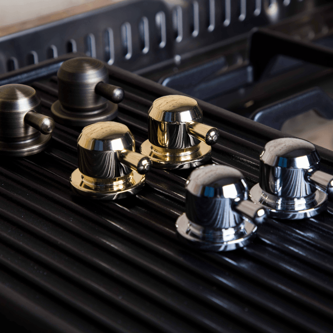 110 oven range deals