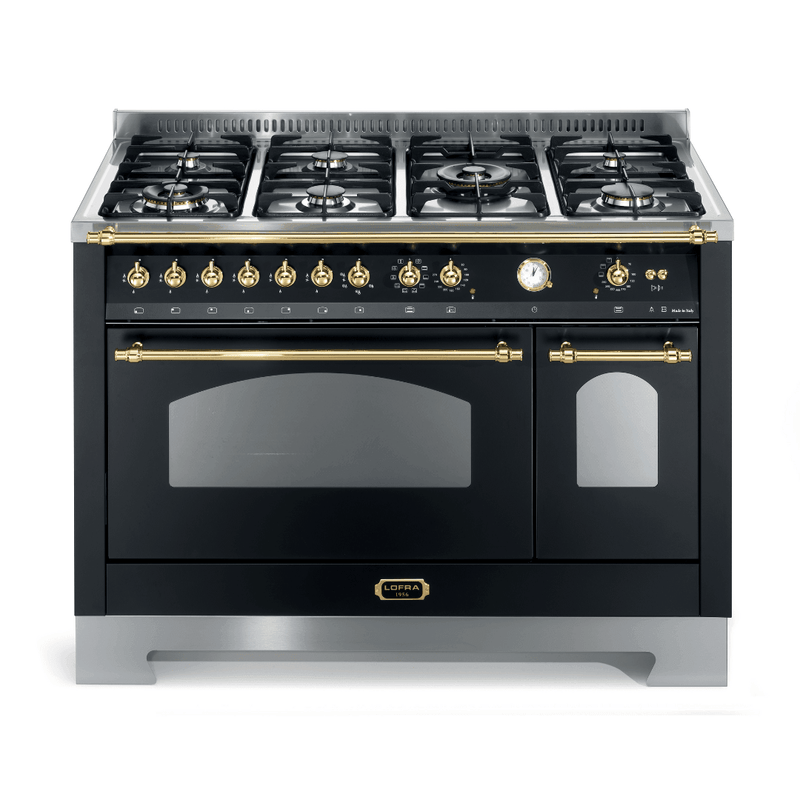 Range Cooker Sizes Guide: 60cm, 90cm, 100cm & More | UK Buyer's Guide