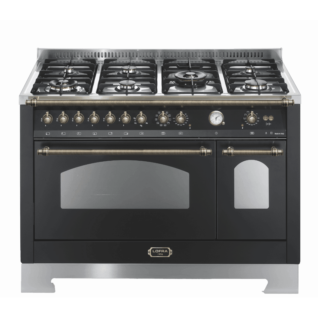 Lofra Dolcevita Range Cookers Classic Style for Modern Kitchens