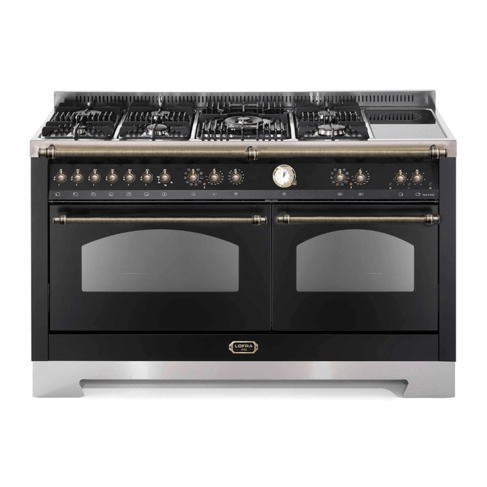 Lofra Dolcevita Range Cookers | Classic Style for Modern Kitchens