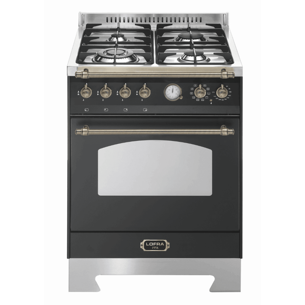 Lofra Dolcevita Range Cookers | Classic Style for Modern Kitchens