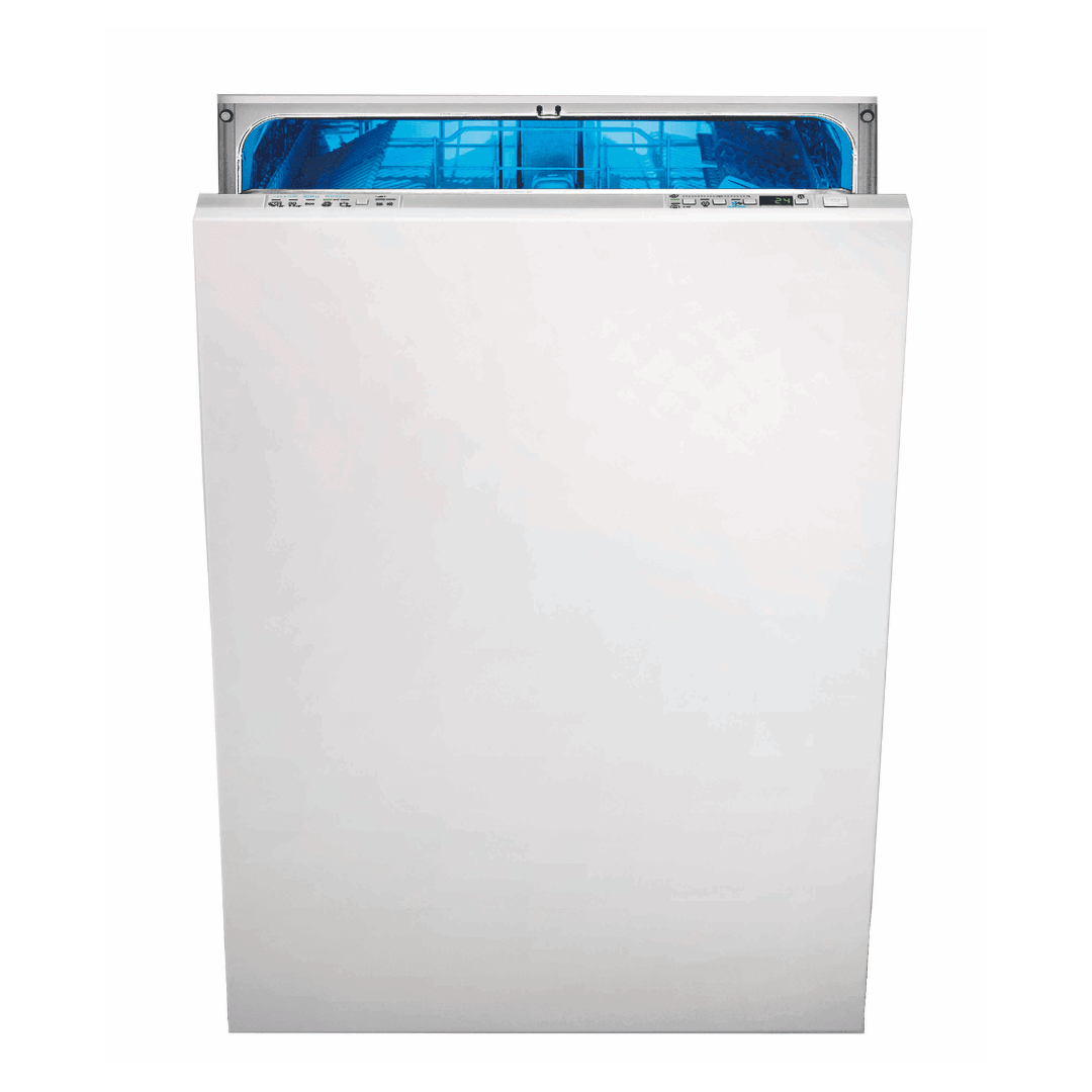 Dolcevita Dishwasher Door Kits - Ivory White - Lofra Cookers